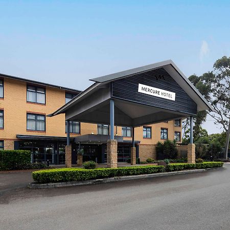 Mercure Sydney Blacktown Arndell Park Exterior foto